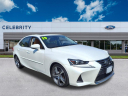 Thumbnail image of 2019 Lexus IS 300 at Celebrity Ford Of Toms River