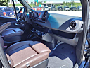 2020 Mercedes-Benz Sprinter 3500XD at Simotes Motor Sales