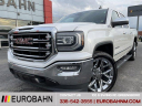 Thumbnail image of 2018 GMC Sierra 1500 at EurobahnBmwMiniMercedesBenz of Greensboro, NC