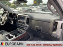 2018 GMC Sierra 1500 SLT at EurobahnBmwMiniMercedesBenz of Greensboro, NC