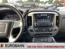 Thumbnail image of 2018 GMC Sierra 1500 at EurobahnBmwMiniMercedesBenz of Greensboro, NC