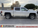 Thumbnail image of 2018 GMC Sierra 1500 at EurobahnBmwMiniMercedesBenz of Greensboro, NC
