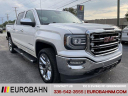 Thumbnail image of 2018 GMC Sierra 1500 at EurobahnBmwMiniMercedesBenz of Greensboro, NC