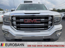 Thumbnail image of 2018 GMC Sierra 1500 at EurobahnBmwMiniMercedesBenz of Greensboro, NC