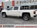 Thumbnail image of 2018 GMC Sierra 1500 at EurobahnBmwMiniMercedesBenz of Greensboro, NC