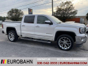 Thumbnail image of 2018 GMC Sierra 1500 at EurobahnBmwMiniMercedesBenz of Greensboro, NC