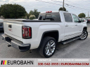 Thumbnail image of 2018 GMC Sierra 1500 at EurobahnBmwMiniMercedesBenz of Greensboro, NC