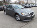 Thumbnail image of 2017 Nissan Altima at Mathews Nissan