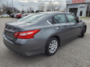 Thumbnail image of 2017 Nissan Altima at Mathews Nissan