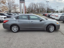Thumbnail image of 2017 Nissan Altima at Mathews Nissan