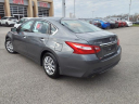 Thumbnail image of 2017 Nissan Altima at Mathews Nissan