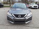 Thumbnail image of 2017 Nissan Altima at Mathews Nissan