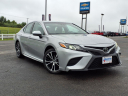 Thumbnail image of 2020 Toyota Camry at Pinkerton Chevrolet