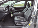 2020 Toyota Camry SE at Pinkerton Chevrolet