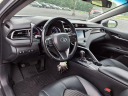 Thumbnail image of 2020 Toyota Camry at Pinkerton Chevrolet