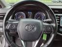 Thumbnail image of 2020 Toyota Camry at Pinkerton Chevrolet