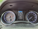 Thumbnail image of 2020 Toyota Camry at Pinkerton Chevrolet
