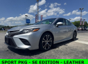 Thumbnail image of 2020 Toyota Camry at Pinkerton Chevrolet