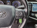 Thumbnail image of 2020 Toyota Camry at Pinkerton Chevrolet