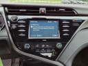 Thumbnail image of 2020 Toyota Camry at Pinkerton Chevrolet