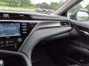 Thumbnail image of 2020 Toyota Camry at Pinkerton Chevrolet