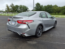 Thumbnail image of 2020 Toyota Camry at Pinkerton Chevrolet