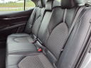 Thumbnail image of 2020 Toyota Camry at Pinkerton Chevrolet