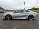Thumbnail image of 2020 Toyota Camry at Pinkerton Chevrolet