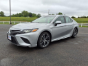 Thumbnail image of 2020 Toyota Camry at Pinkerton Chevrolet