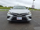 Thumbnail image of 2020 Toyota Camry at Pinkerton Chevrolet