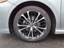 Thumbnail image of 2020 Toyota Camry at Pinkerton Chevrolet