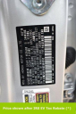 Thumbnail image of 2019 Honda Clarity Plug-In Hybrid at Car Vision Inc.