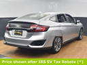 Thumbnail image of 2019 Honda Clarity Plug-In Hybrid at Car Vision Inc.