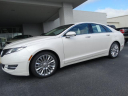 Thumbnail image of 2016 Lincoln MKZ at Autonation Ford Lincoln Auburn