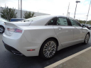 Thumbnail image of 2016 Lincoln MKZ at Autonation Ford Lincoln Auburn