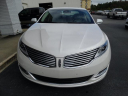 Thumbnail image of 2016 Lincoln MKZ at Autonation Ford Lincoln Auburn