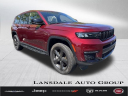Thumbnail image of 2024 Jeep Grand Cherokee L at Lansdale Chrysler Jeep