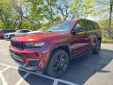 Thumbnail image of 2024 Jeep Grand Cherokee L at Lansdale Chrysler Jeep