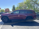 Thumbnail image of 2024 Jeep Grand Cherokee L at Lansdale Chrysler Jeep
