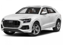 Thumbnail image of 2023 Audi Q8 at Audi of Smithtown