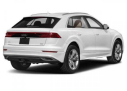 Thumbnail image of 2023 Audi Q8 at Audi of Smithtown