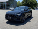 Thumbnail image of 2023 Audi Q8 at Audi of Smithtown