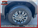 Thumbnail image of 2025 Toyota Land Cruiser at Westbury Toyota Scion