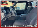 Thumbnail image of 2025 Toyota Land Cruiser at Westbury Toyota Scion