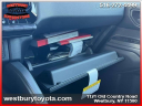 Thumbnail image of 2025 Toyota Land Cruiser at Westbury Toyota Scion