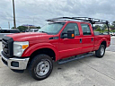 Thumbnail image of 2012 Ford F-250 Super Duty at Plank Quality Motors, LLC