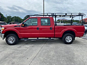 Thumbnail image of 2012 Ford F-250 Super Duty at Plank Quality Motors, LLC