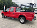 Thumbnail image of 2012 Ford F-250 Super Duty at Plank Quality Motors, LLC