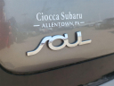 Thumbnail image of 2016 Kia Soul at Suburban Chrysler Dodge Jeep Ram of Troy