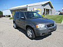 Thumbnail image of 2002 Ford Escape at Giffin Autosports